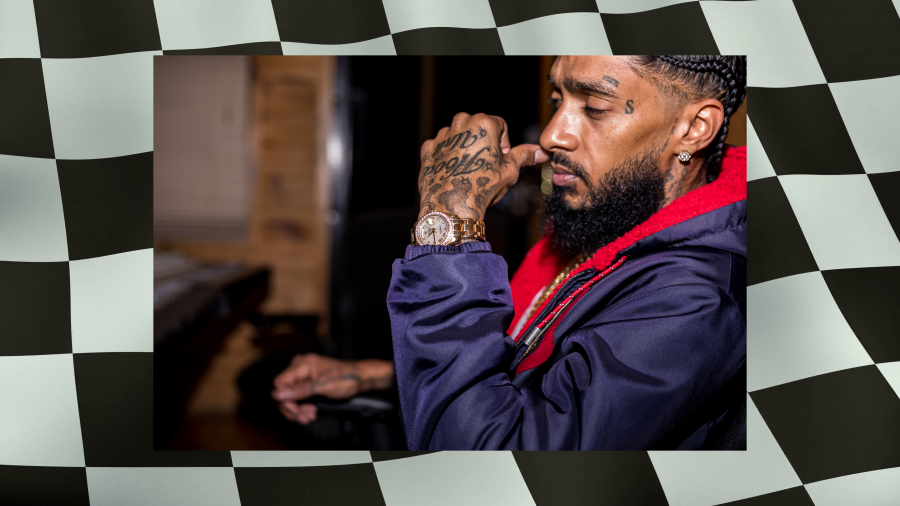 Nipsey Hussle's Victory Lap Has Just Begun - RESPECT.